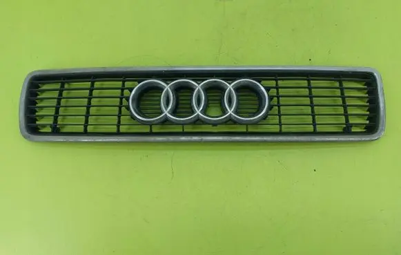 Audi 80 90 S2 B4 Front bumper upper radiator grill 