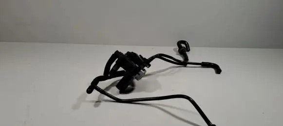 Audi A6 S6 C7 4G Turbo solenoid valve 1K0906283