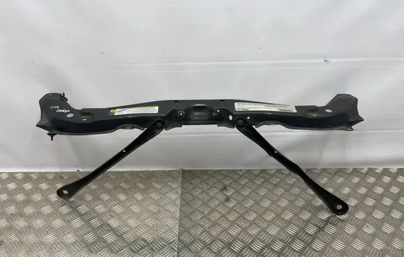 Dodge Grand Caravan Top upper radiator support slam panel 68023327AC PP023002AC 52014669AA
