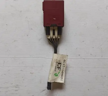 Ford Transit Door control unit/module F3LB14B118AA 6c1t14a631cf