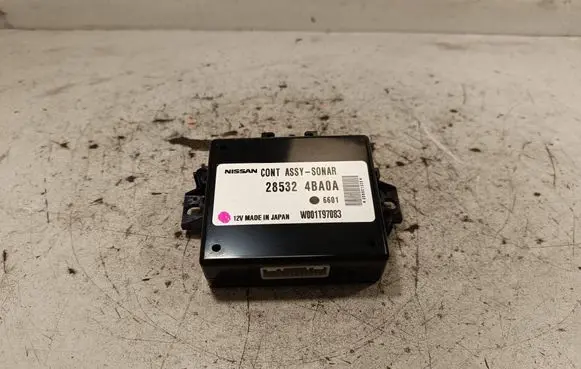 Nissan X-Trail T32 Parking PDC control unit/module 285324BA0A