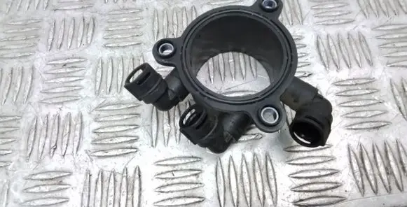 BMW i3 Other engine bay part 7642407