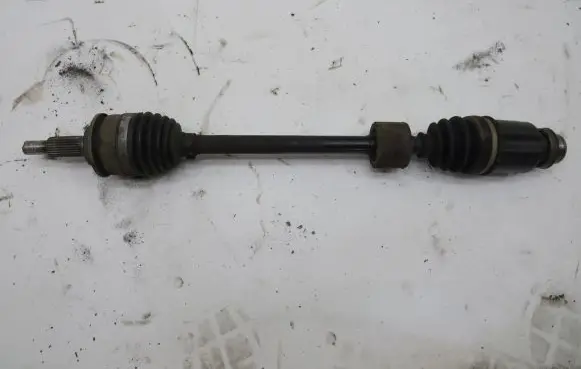 Suzuki Swift II Front driveshaft
