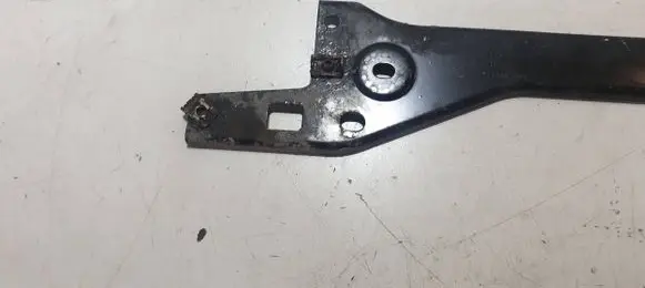 Other front suspension part