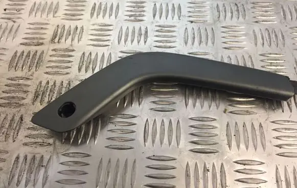 Seat Altea Front door interior handle trim 5P0864420 1542