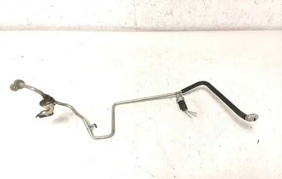 Air conditioning (A/C) pipe/hose