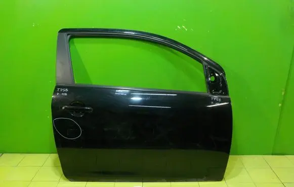 Peugeot 108 Front door PRZOD TP58