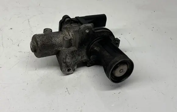 Skoda Superb B5 (3U) EGR valve 038131501BF 07T050