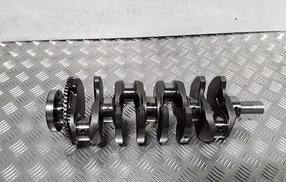 Mitsubishi Outlander Crankshaft 