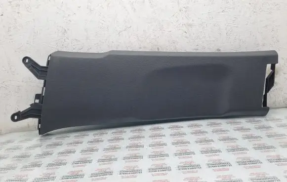 Volkswagen Golf Plus (B) pillar trim (bottom) 5M0867297F 5M0867297G