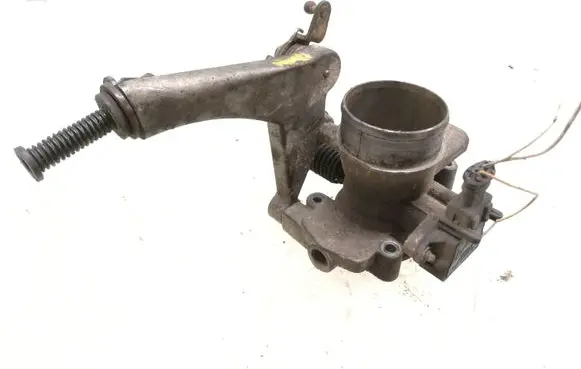 Renault Clio II Throttle valve 7700868644M 7700868844 71422702