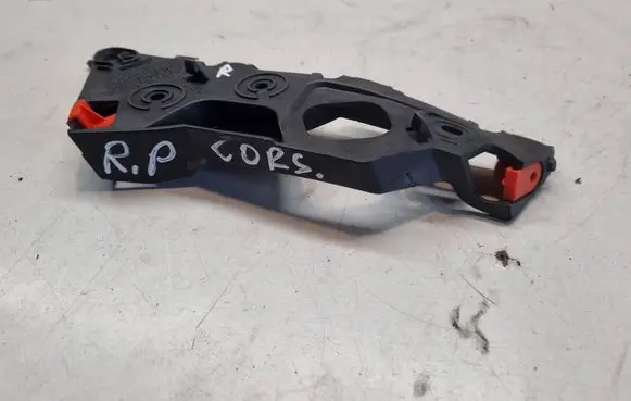 Opel Corsa D Front bumper mounting bracket 13179964 475498858