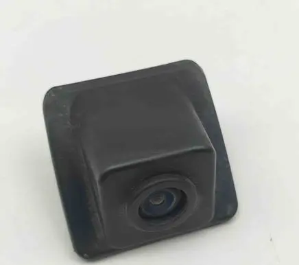 Reversing camera