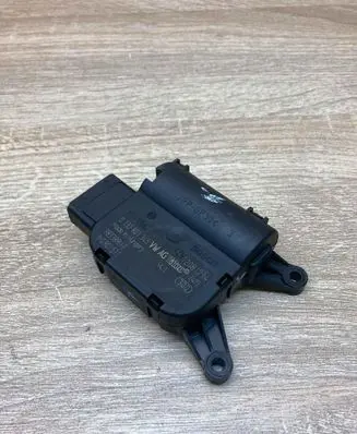 Seat Altea XL Air flap motor/actuator 1K0907511 0132801345 USED