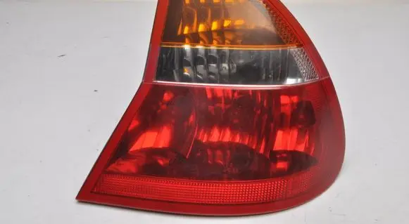 Chrysler 300M Rear/tail lights 04805592AD