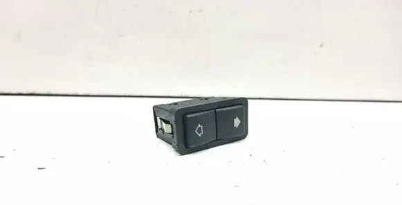 BMW 5 E39 Electric window control switch 8368974