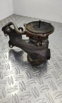 Volkswagen PASSAT B8 Turbo 04E145722K