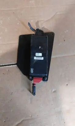 Volkswagen Phaeton Other control units/modules 3W0971265 99999060892424