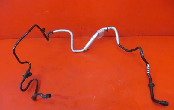 Audi A1 Vacuum line/pipe/hose 6C1612041 5Q0906207