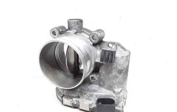 Volvo XC60 Throttle valve 31216665 0280750520