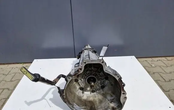 Ford Explorer Automatic gearbox
