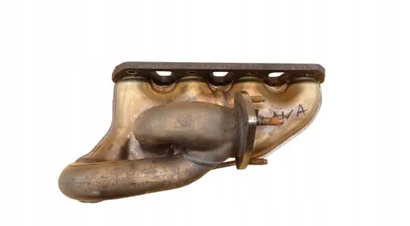 Renault Master III Exhaust manifold 150KM