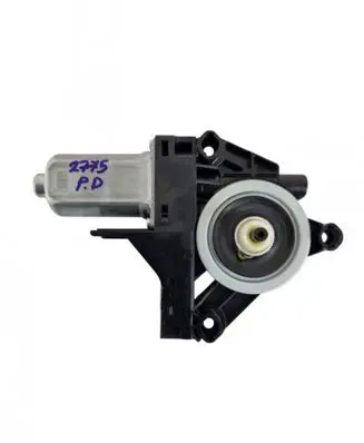 Volvo V60 Front door window regulator motor 966269103