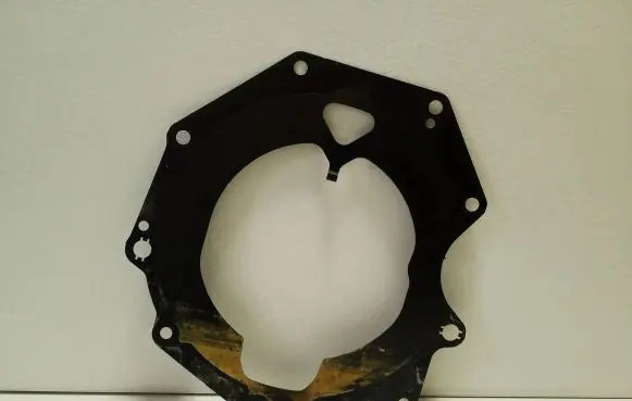 Skoda Kamiq Gearbox gasket 05E103551C