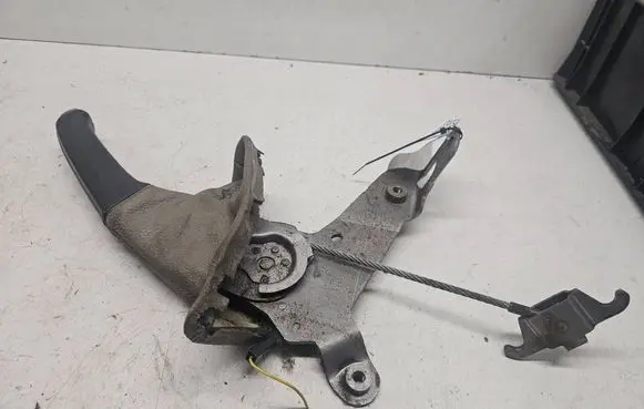 Volvo S60 Handbrake/parking brake lever assembly 