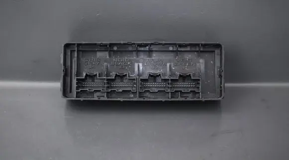 Chevrolet Cruze Other control units/modules 13505750 P13505750
