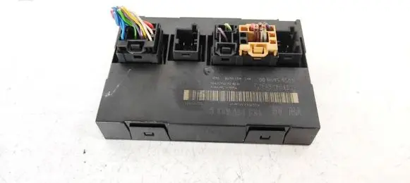 Comfort/convenience module