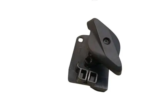 Volvo V60 Engine bonnet (hood) release handle 31297825
