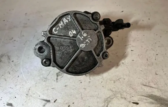 Ford C-MAX I Vacuum pump D1561B