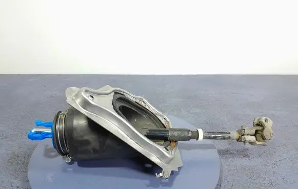 Infiniti QX70 S51 Steering tie rod 
