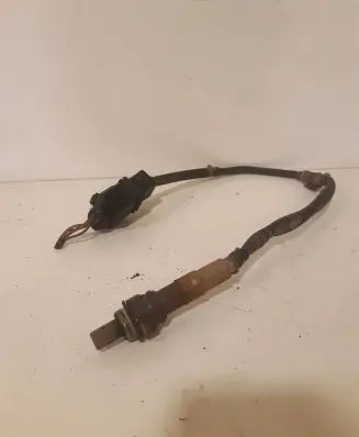 Skoda Fabia Mk1 (6Y) Lambda probe sensor 036906262G