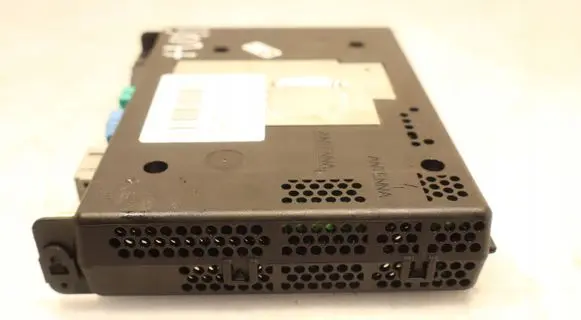 Opel Astra K Xenon control unit/module 