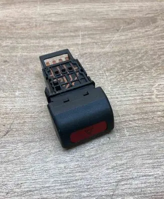Subaru Forester SF Hazard light switch NILES06016