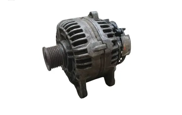 Renault Master II Generator/alternator 0986046230