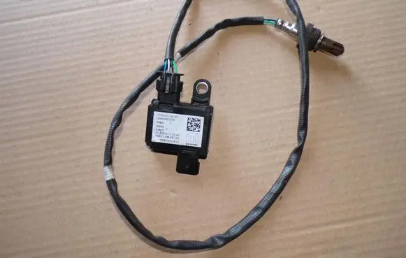 Fiat 500X Lambda probe sensor 00463457210