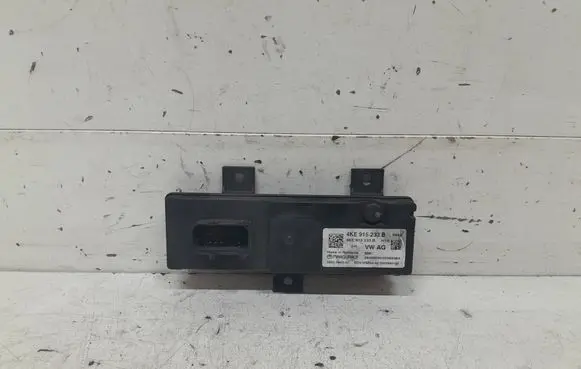 Audi e-tron Other control units/modules 4KE915233B