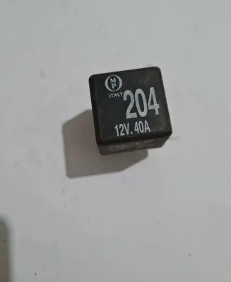 Peugeot 607 Other relay 431951253