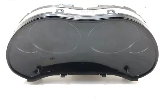 Speedometer (instrument cluster)