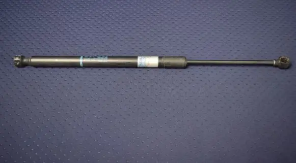 Audi A5 Sportback 8TA Tailgate/trunk strut/damper 8T8827552A