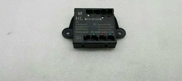 Mercedes-Benz CLS C218 AMG Door control unit/module A2189001401