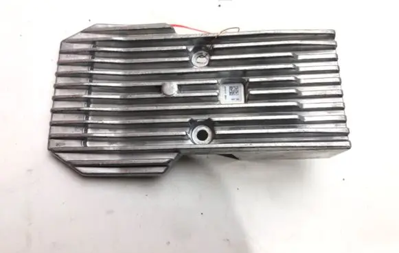 Skoda Octavia Mk3 (5E) Other control units/modules 1420000247