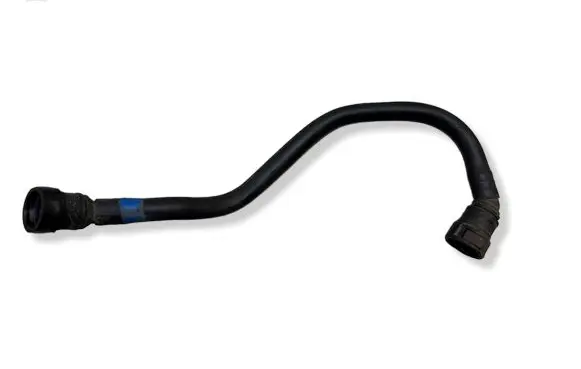 Volvo XC90 Engine coolant pipe/hose 31338517