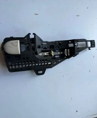 Renault Captur Front door exterior handle 806068462R