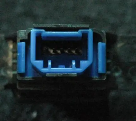 Honda Civic Other switches/knobs/shifts M30489