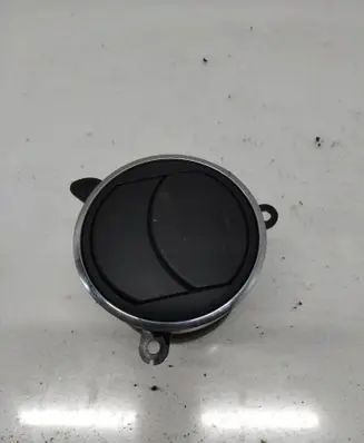 Mazda 6 Dashboard side air vent grill/cover trim GS1D64730