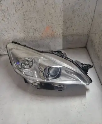 Peugeot 508 Headlight/headlamp 9687580580